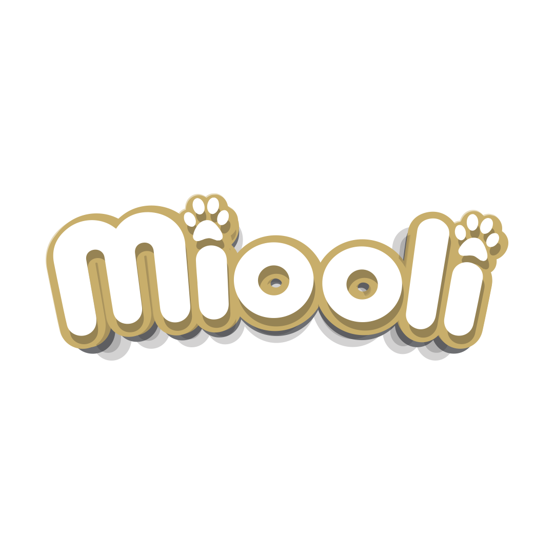 Miooli cat litter
