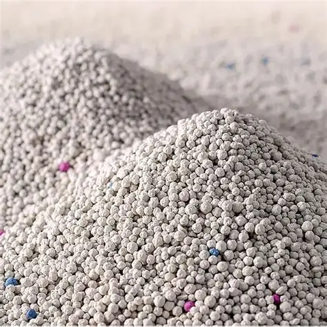 What is bentonite cat litter?